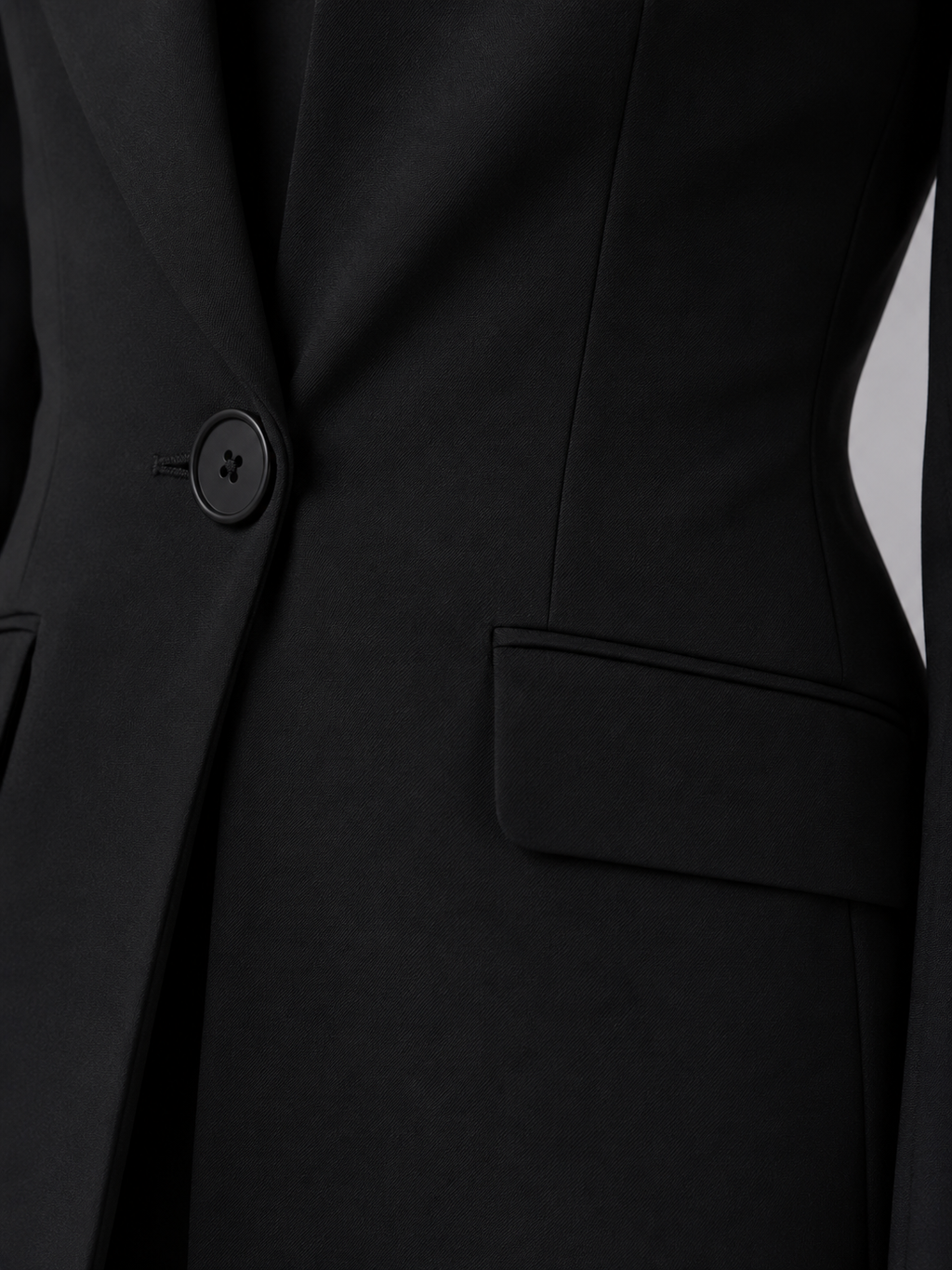 Women’s Tailored Blazer & Trouser Suit Set – Smart Formal Co-Ord