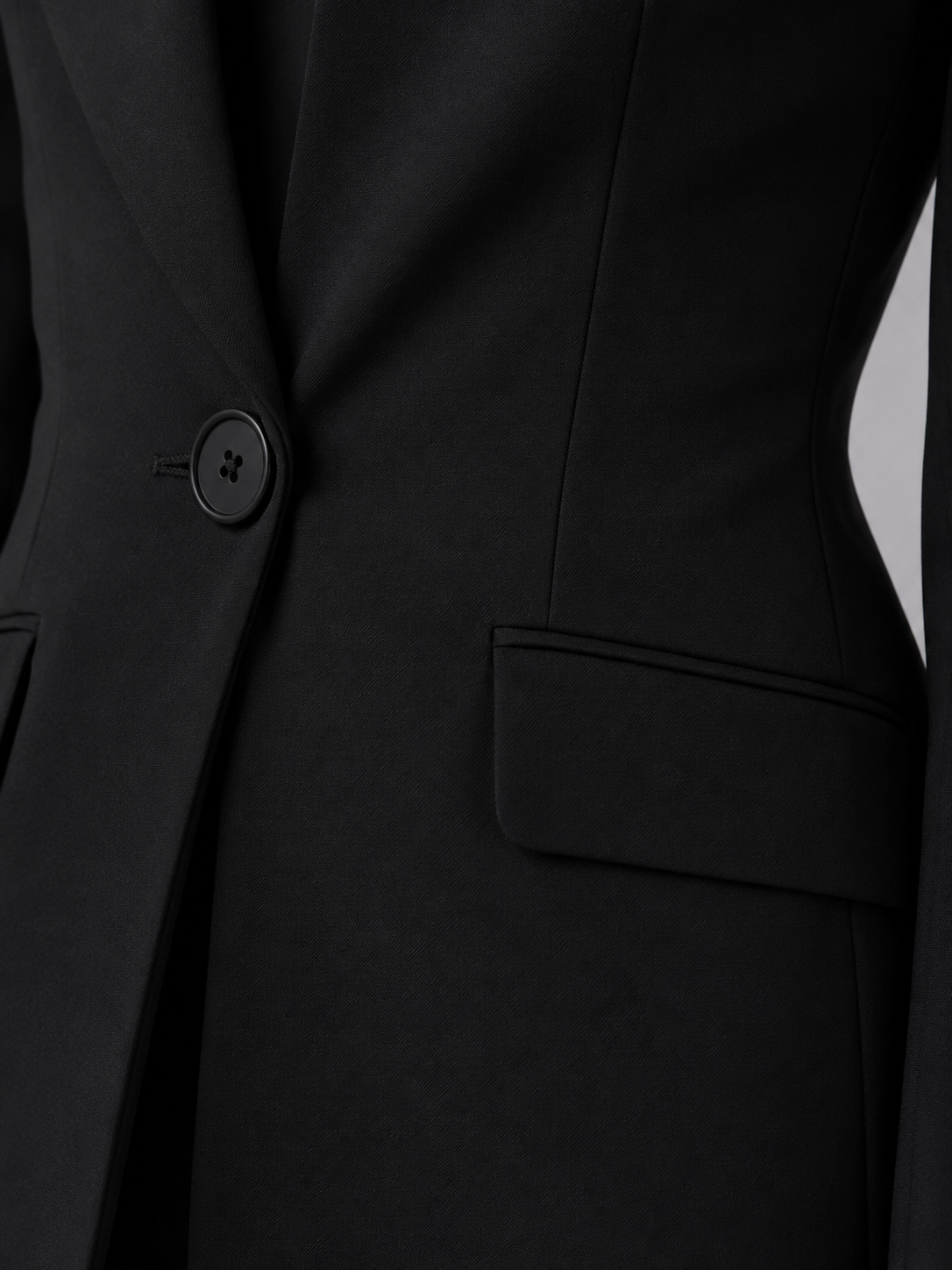 Women’s Tailored Blazer & Trouser Suit Set – Smart Formal Co-Ord